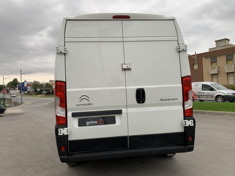 CITROEN Jumper 2.2BlueHDi Furgon 33L2H2