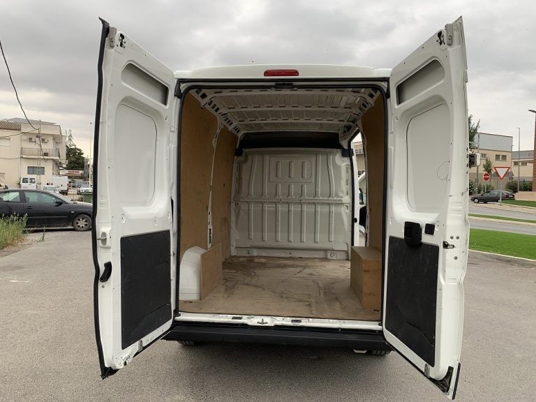 CITROEN Jumper 2.2BlueHDi Furgon 33L2H2