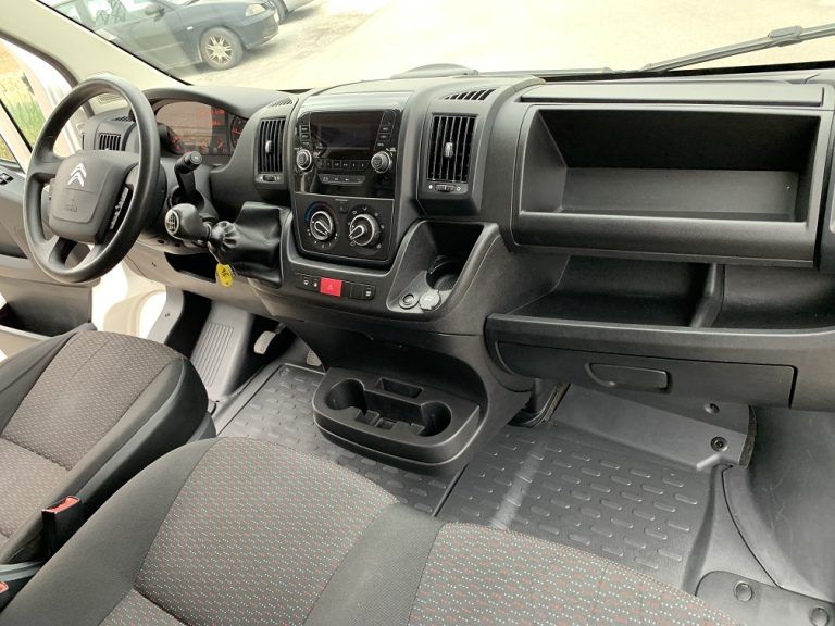 CITROEN Jumper 2.2BlueHDi Furgon 33L2H2