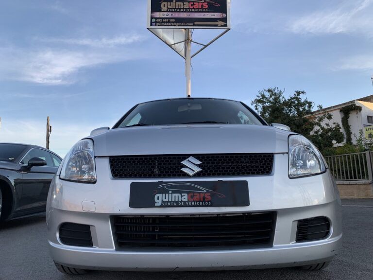 SUZUKI Swift 1.3 DDiS GL