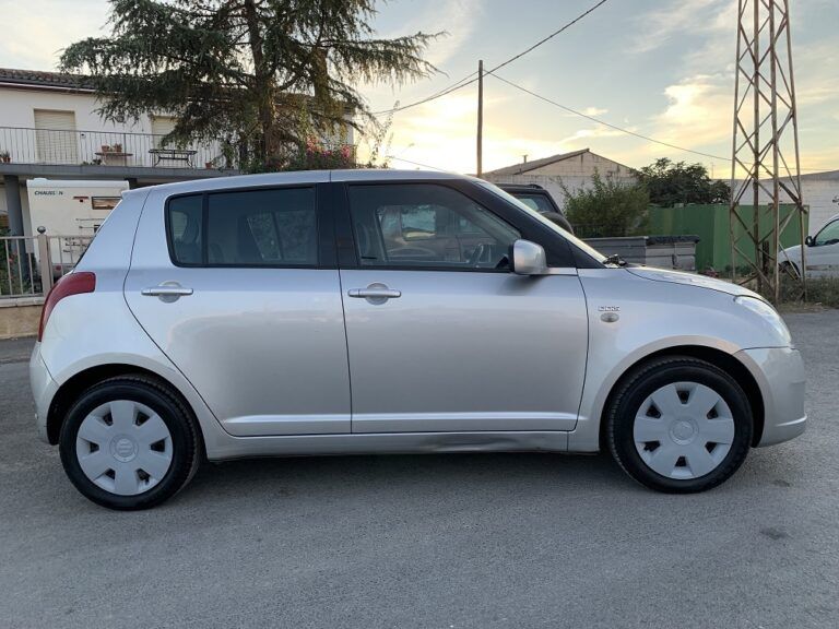 SUZUKI Swift 1.3 DDiS GL