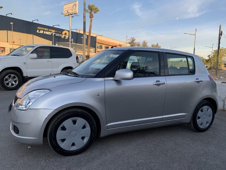 SUZUKI Swift 1.3 DDiS GL