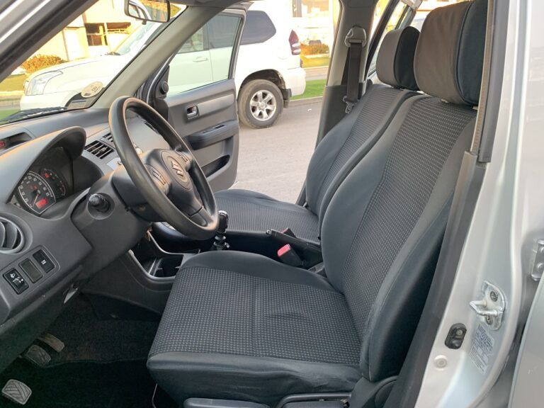 SUZUKI Swift 1.3 DDiS GL