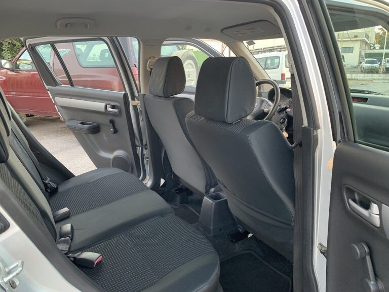 SUZUKI Swift 1.3 DDiS GL