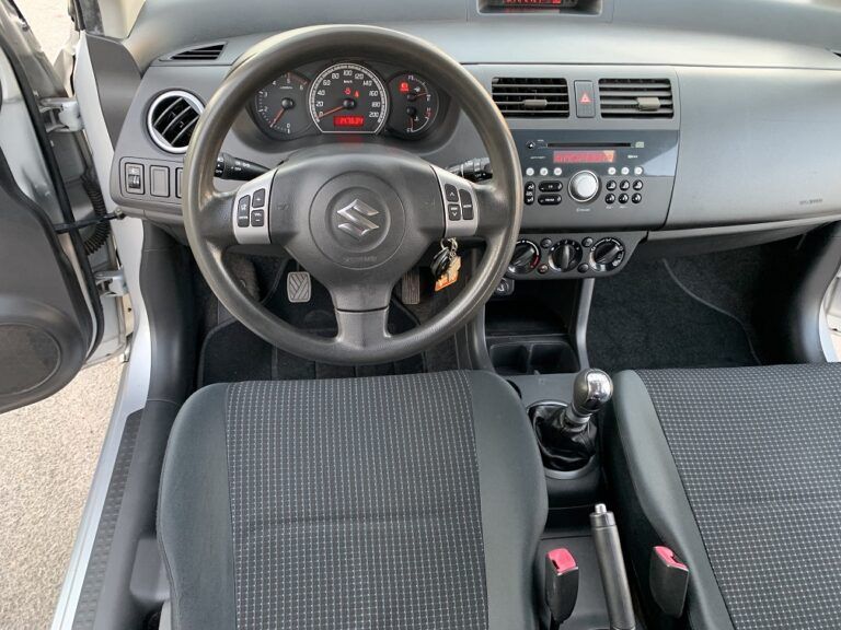 SUZUKI Swift 1.3 DDiS GL