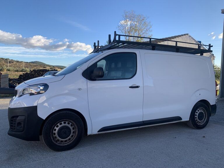 PEUGEOT Expert furgon Premium 1.5 BlueHDI STANDARD