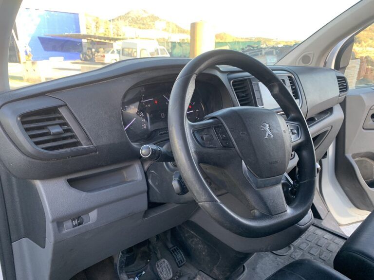 PEUGEOT Expert furgon Premium 1.5 BlueHDI STANDARD