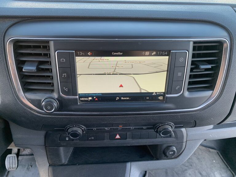 PEUGEOT Expert furgon Premium 1.5 BlueHDI STANDARD