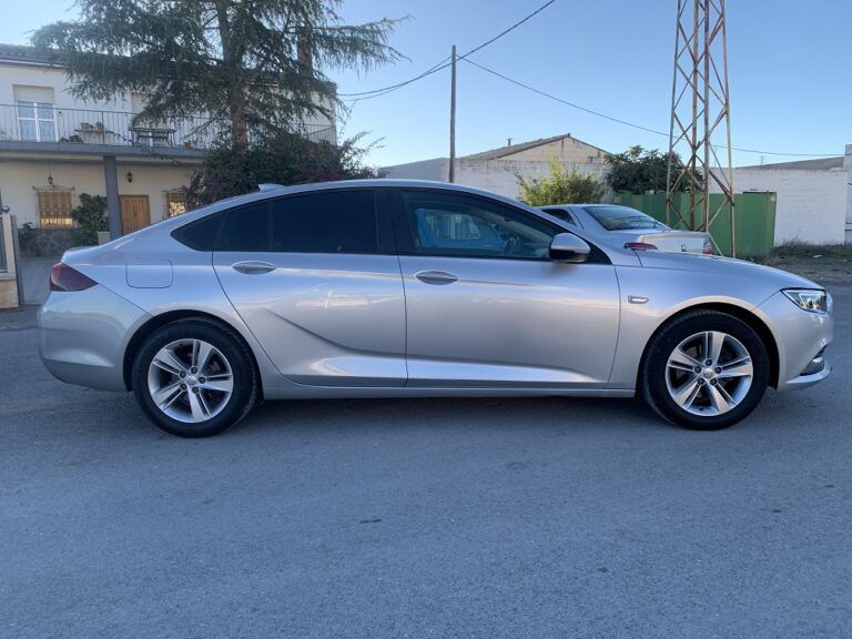 OPEL Insignia GS 1.6 CDTi Turbo D Excellence