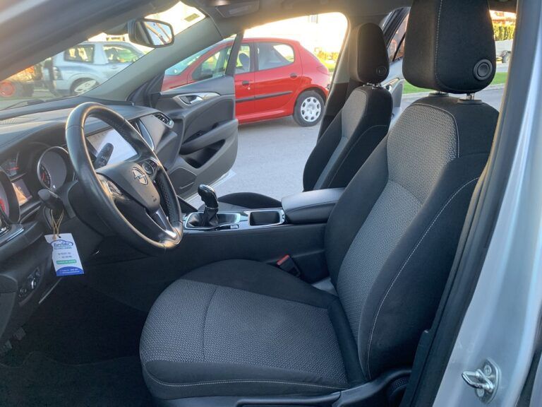 OPEL Insignia GS 1.6 CDTi Turbo D Excellence