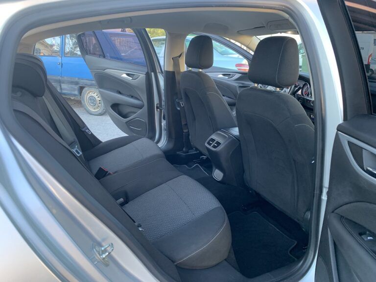 OPEL Insignia GS 1.6 CDTi Turbo D Excellence