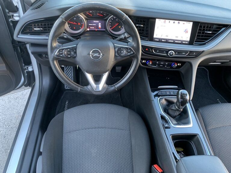 OPEL Insignia GS 1.6 CDTi Turbo D Excellence