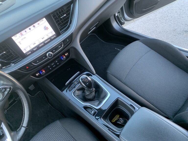 OPEL Insignia GS 1.6 CDTi Turbo D Excellence
