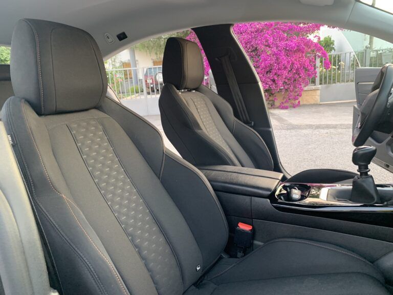 PEUGEOT 508 Active Pack 1.5BlueHDi SS