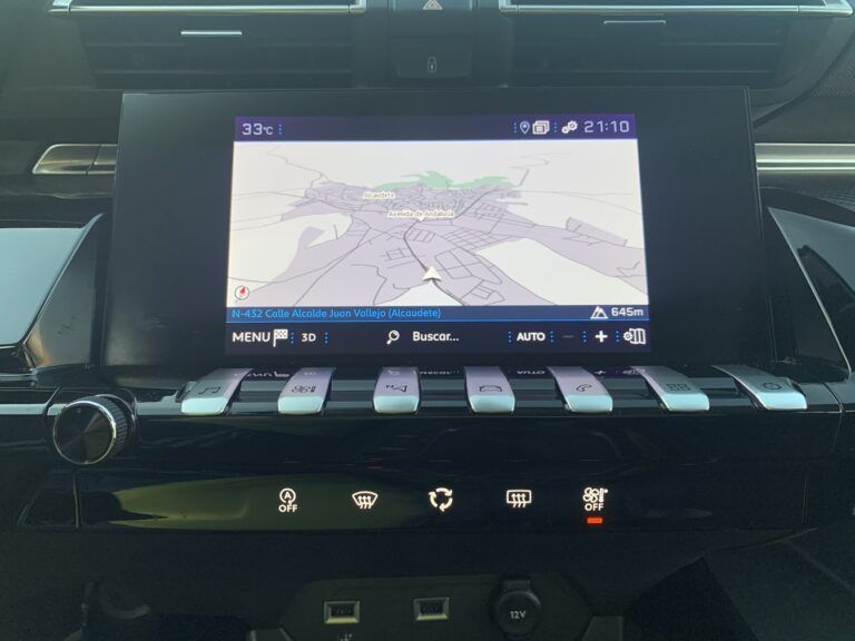 PEUGEOT 508 Active Pack 1.5BlueHDi SS