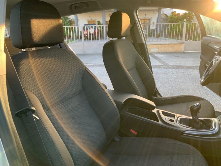 OPEL Insignia ST 1.4 Turbo Selective