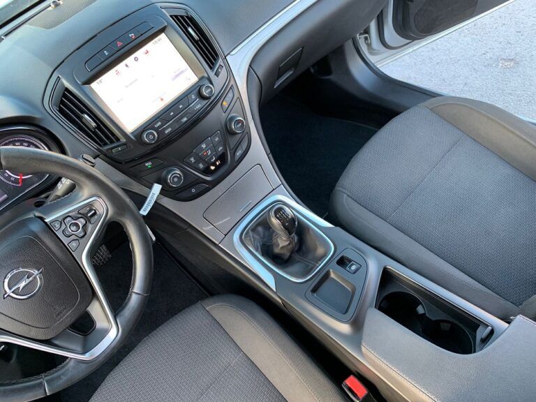 OPEL Insignia ST 1.4 Turbo Selective