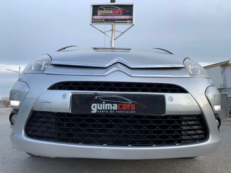 CITROEN Grand C4 Picasso 2.0 HDi CMP Exclusive
