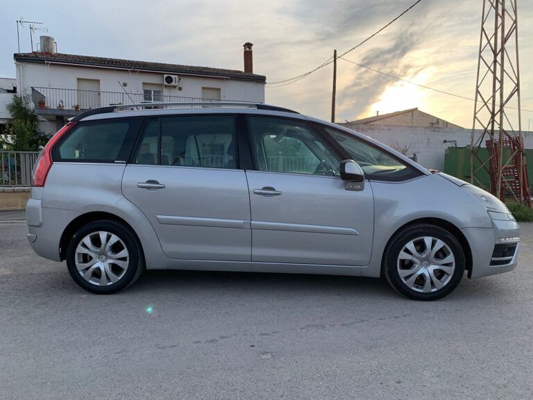 CITROEN Grand C4 Picasso 2.0 HDi CMP Exclusive