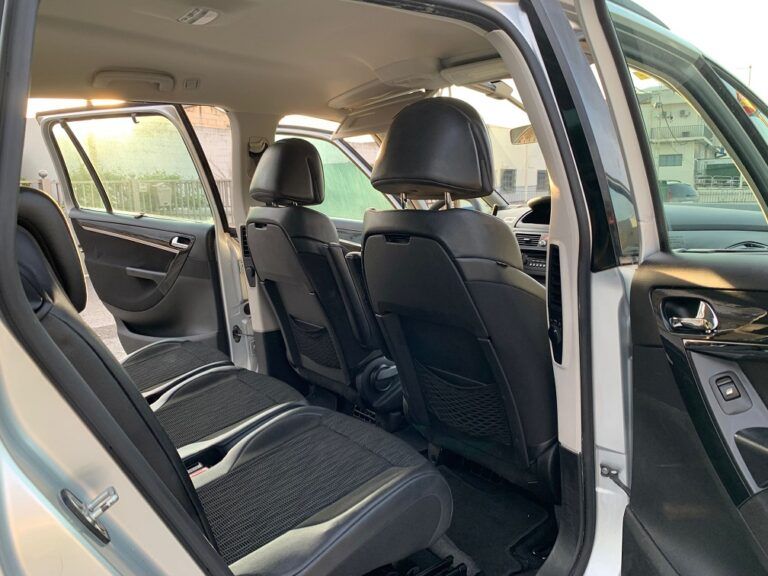 CITROEN Grand C4 Picasso 2.0 HDi CMP Exclusive