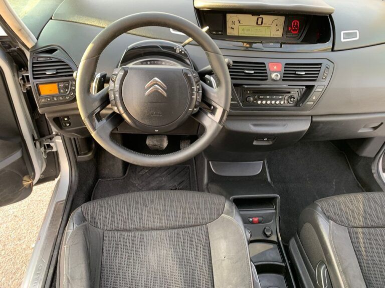 CITROEN Grand C4 Picasso 2.0 HDi CMP Exclusive
