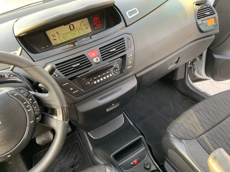 CITROEN Grand C4 Picasso 2.0 HDi CMP Exclusive