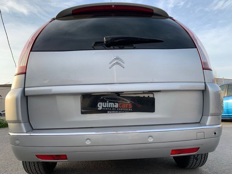 CITROEN Grand C4 Picasso 2.0 HDi CMP Exclusive