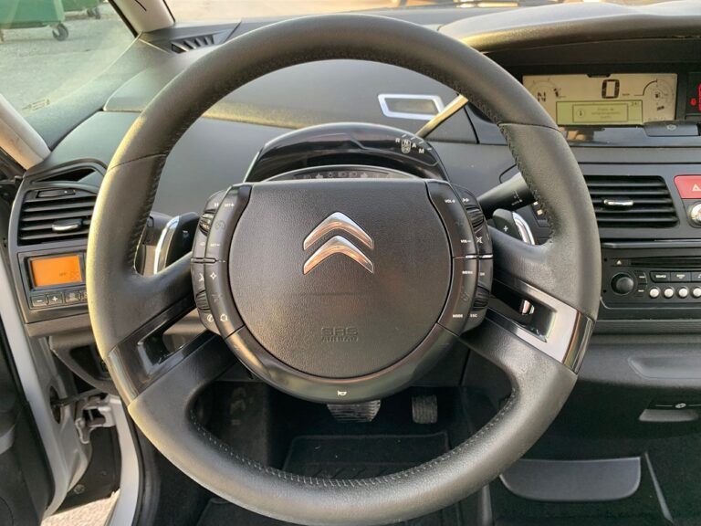 CITROEN Grand C4 Picasso 2.0 HDi CMP Exclusive