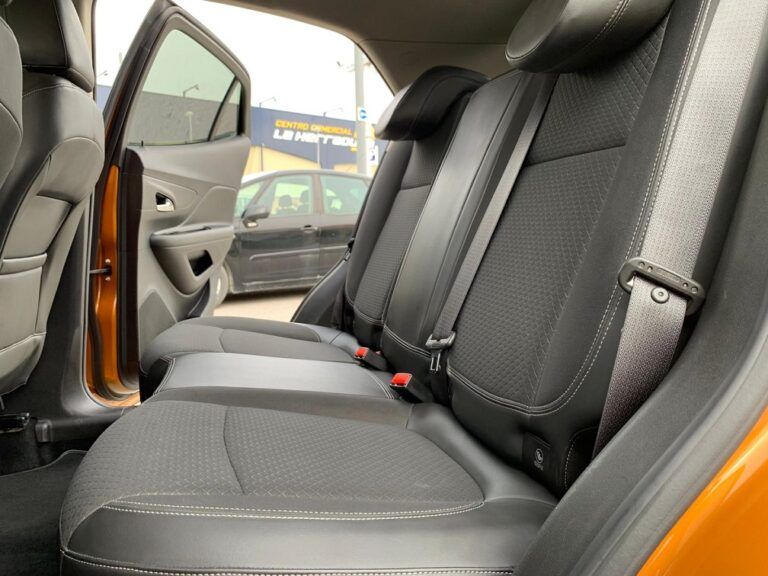 OPEL Mokka X 1.6CDTi 4X2 SS Excellence