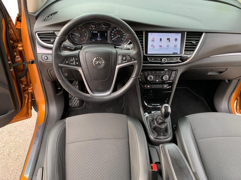 OPEL Mokka X 1.6CDTi 4X2 SS Excellence