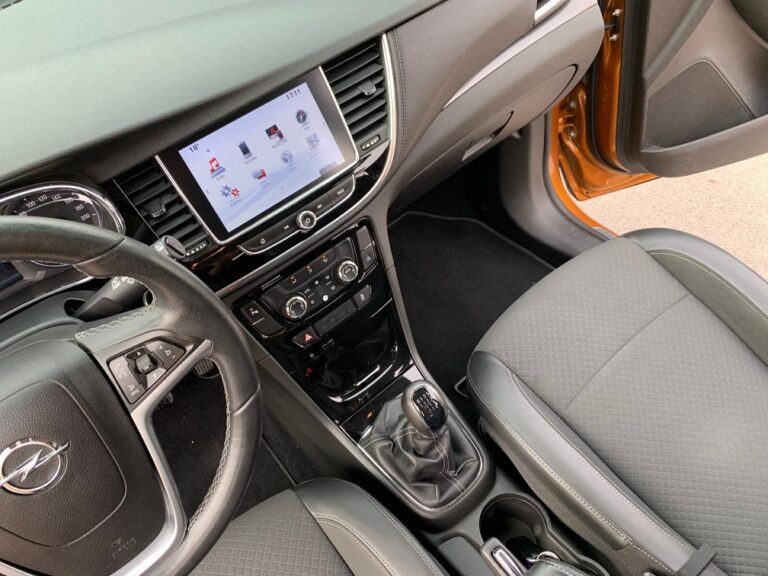 OPEL Mokka X 1.6CDTi 4X2 SS Excellence