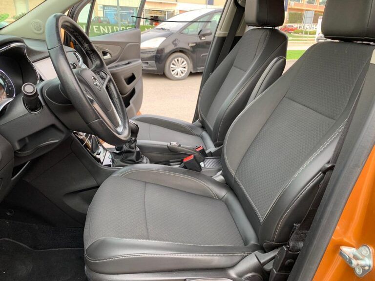 OPEL Mokka X 1.6CDTi 4X2 SS Excellence