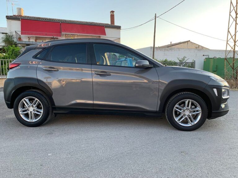 HYUNDAI Kona 1.6 CRDi Klass 4x2