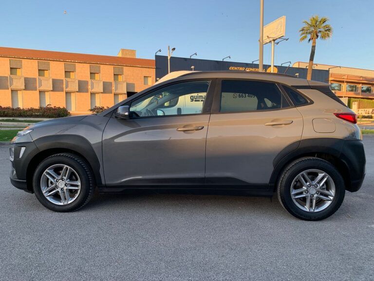 HYUNDAI Kona 1.6 CRDi Klass 4x2