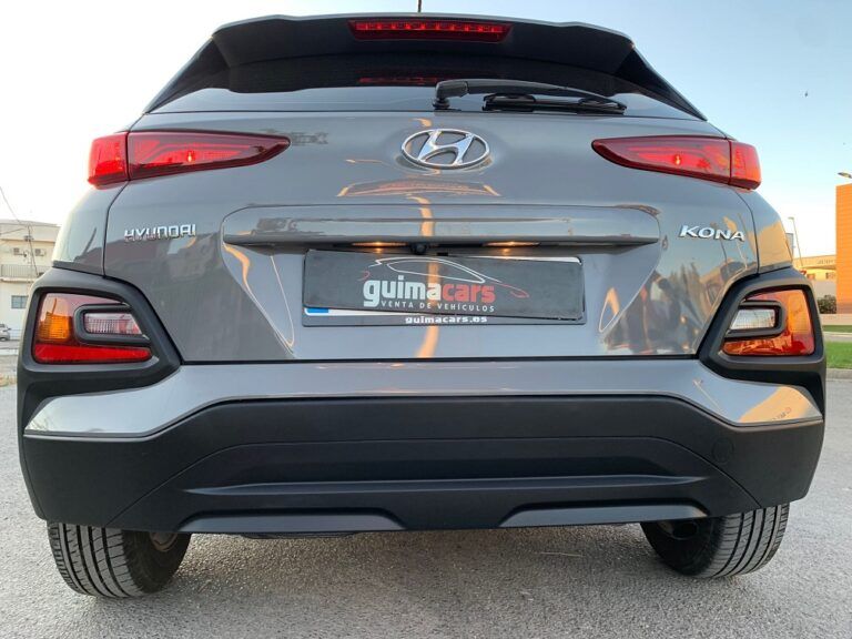 HYUNDAI Kona 1.6 CRDi Klass 4x2