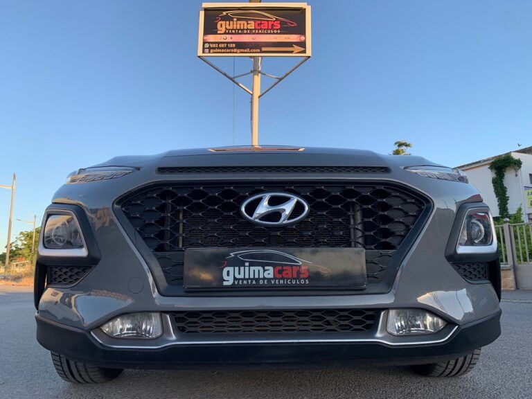 HYUNDAI Kona 1.6 CRDi Klass 4x2