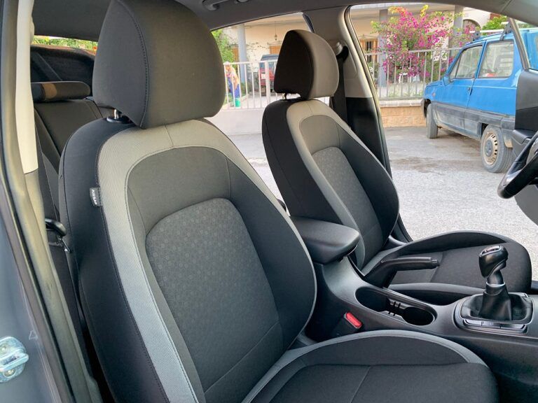 HYUNDAI Kona 1.6 CRDi Klass 4x2
