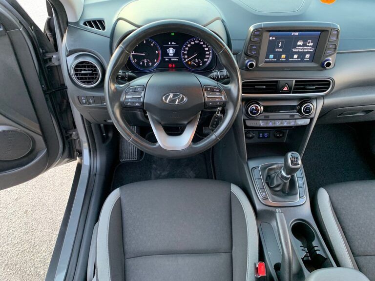HYUNDAI Kona 1.6 CRDi Klass 4x2