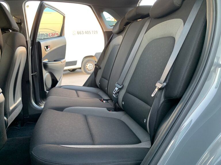 HYUNDAI Kona 1.6 CRDi Klass 4x2