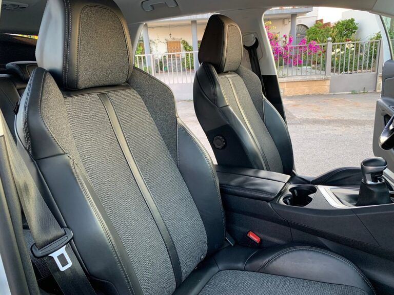 PEUGEOT 3008 Allure 1.2 PureTech SS
