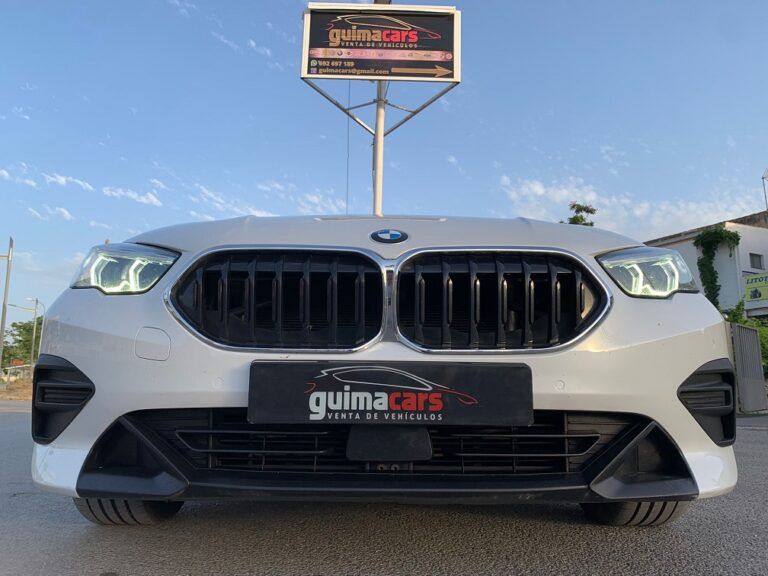 BMW Serie 2 218dA Gran Coupe