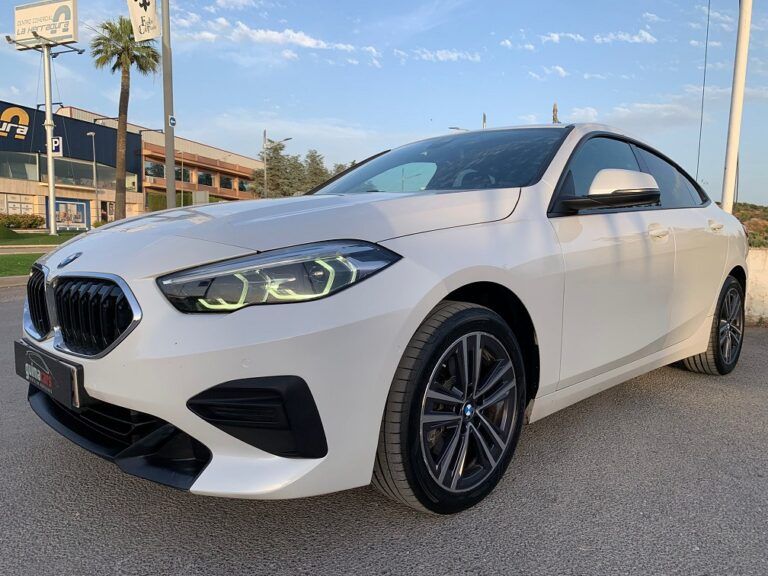 BMW Serie 2 218dA Gran Coupe