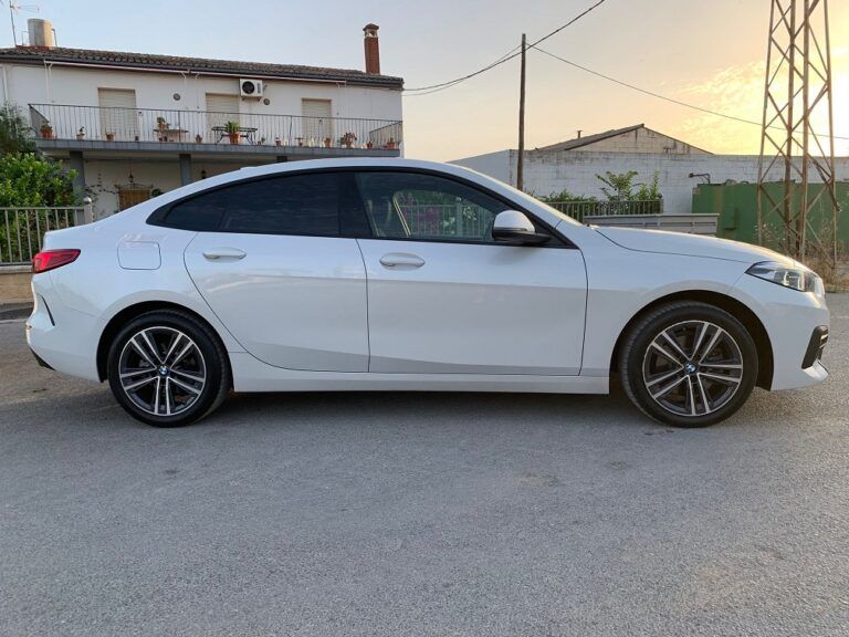 BMW Serie 2 218dA Gran Coupe