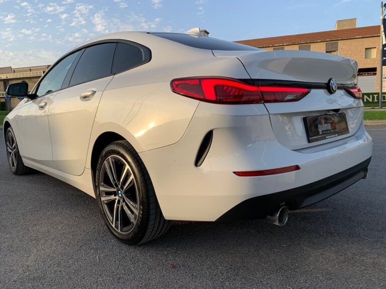 BMW Serie 2 218dA Gran Coupe