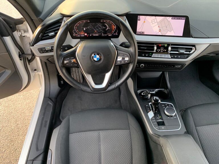 BMW Serie 2 218dA Gran Coupe