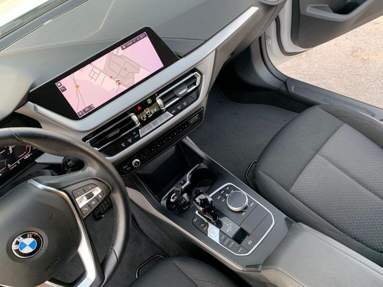 BMW Serie 2 218dA Gran Coupe
