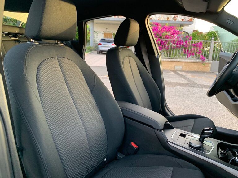 BMW Serie 2 218dA Gran Coupe