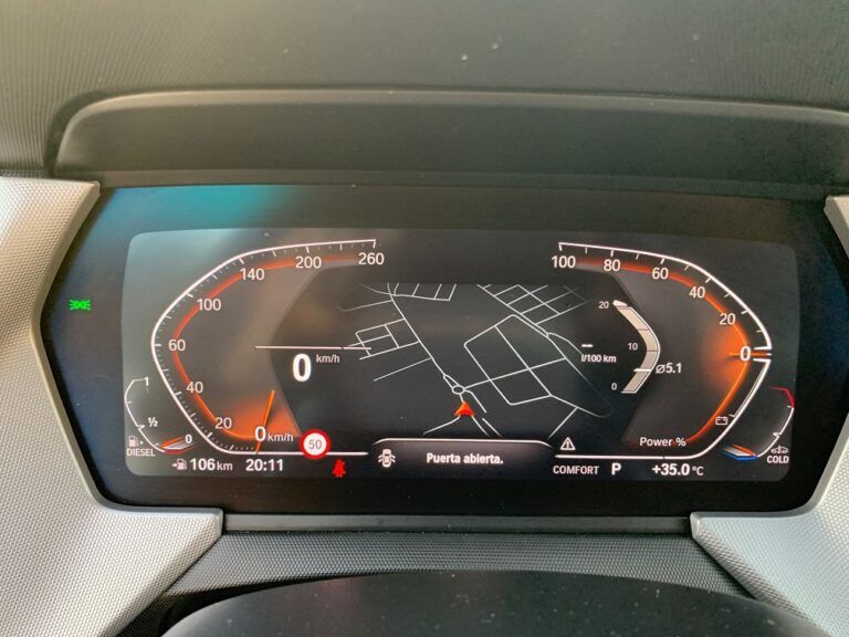 BMW Serie 2 218dA Gran Coupe