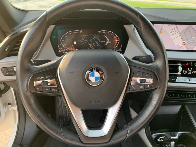 BMW Serie 2 218dA Gran Coupe