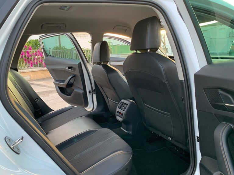 CUPRA Formentor 2.0 TDI